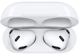 Onderzoek overtuigen Geweldig APPLE AirPods 3e generatie met Oplaadcase (2021) kopen? | MediaMarkt