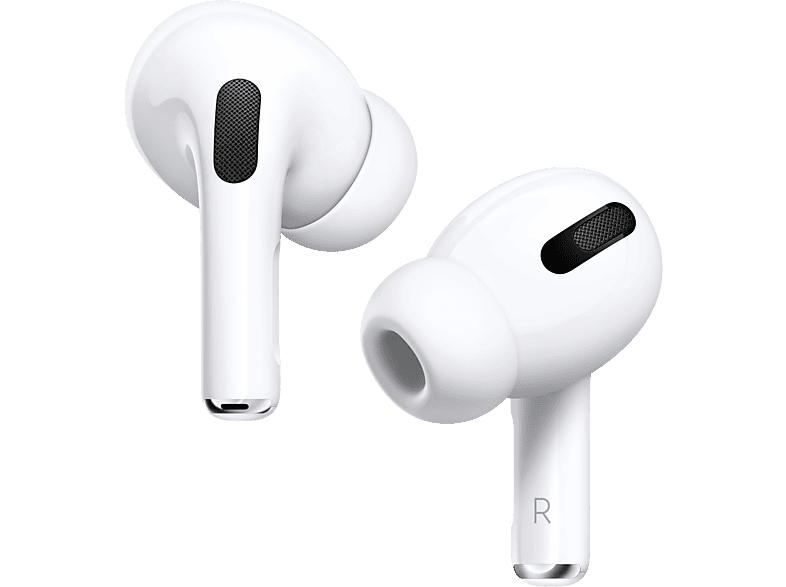 Koe tyfoon ik zal sterk zijn APPLE AirPods Pro 2021 met MagSafe-oplaadcase kopen? | MediaMarkt