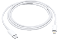 veer Ondenkbaar Vergadering APPLE Lightning naar USB-kabel 1 meter kopen? | MediaMarkt