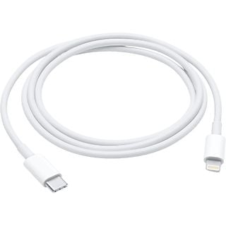 APPLE USB-C naar Lightning-kabel - 1 meter