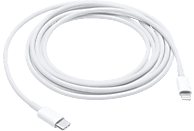 APPLE Lightning USB-kabel 1 meter kopen? | MediaMarkt