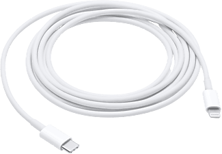 APPLE USB-C to Lightning Kabel 2 m