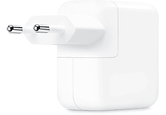 deze Platteland microfoon APPLE 35W Dual USB-C Power Adapter kopen? | MediaMarkt