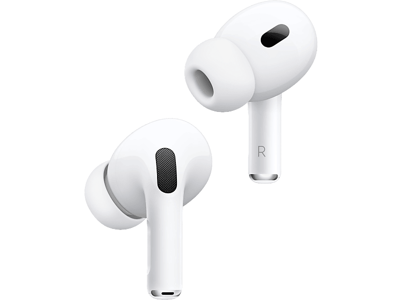 Spin Luchten opwinding APPLE AirPods Pro 2e generatie 2022 kopen? | MediaMarkt