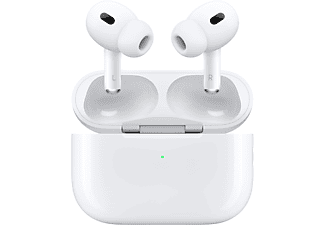 Optimaal Oorlogszuchtig Kinderrijmpjes APPLE AirPods Pro 2e generatie 2022 kopen? | MediaMarkt