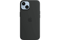 APPLE iPhone 14 silic Case MG Midnight