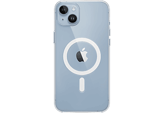 onderdelen comfort pijn APPLE iPhone 14 Plus Clear Case MG kopen? | MediaMarkt