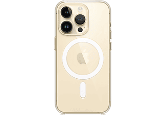 APPLE iPhone Pro Clear Case MG kopen?