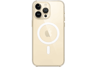 APPLE iPhone 14 Pro Max Clear Case MG