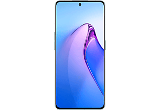 OPPO RENO8 PRO 5G 8/256 GB DualSIM Zöld Kártyafüggetlen Okostelefon