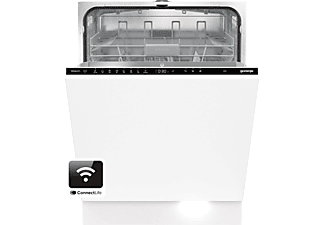 GORENJE GV672C61 Beépíthető mosogatógép