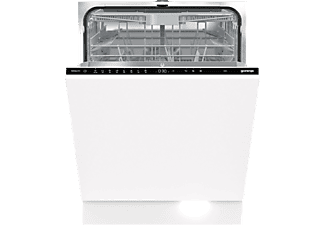 GORENJE GV663D60 Beépíthető mosogatógép
