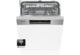 GORENJE GI673C60X Beépíthető mosogatógép