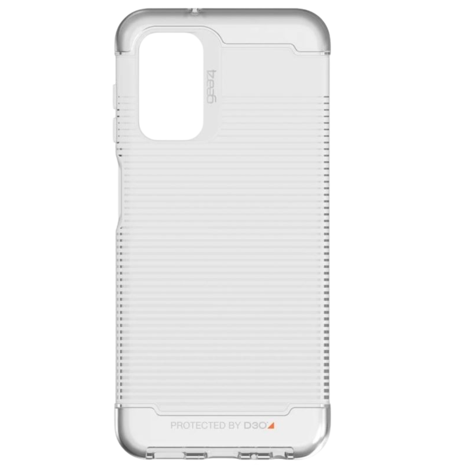 GEAR4 Havana Galaxy A13 4G clear afbeelding