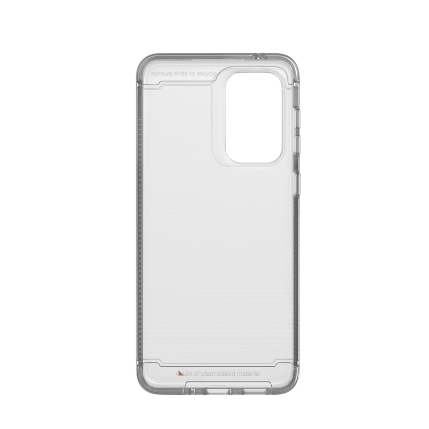 GEAR4 GEAR4 Havana Galaxy A33 5Gclear afbeelding