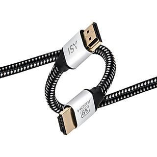 ISY IHD 5000-1 HDMI 2.1 CABLE 3 METER
