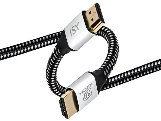 ISY IHD 5000-1 HDMI 2.1 CABLE 3 METER