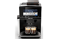 SIEMENS TQ903D09 Kaffeevollautomat Schwarz