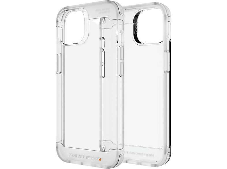 Gear4 Havana For Iphone 13 Clear