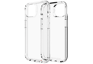 GEAR4 Crystal Palace for iPhone 13 clear