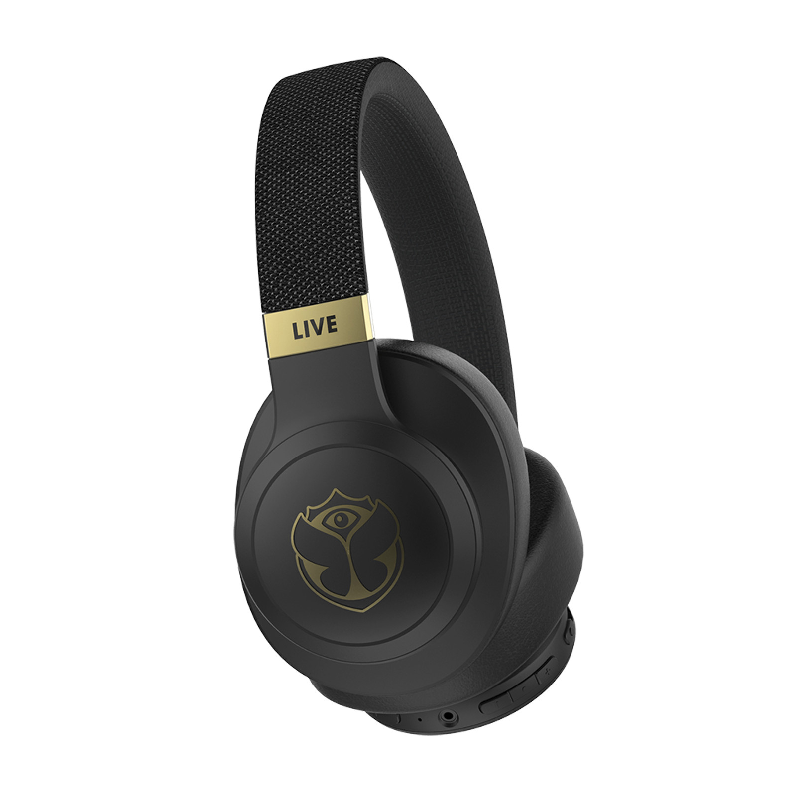 Tomorrowland Jbl Headphones Shop Near Me Kopfhörer JBL Live 660 NC