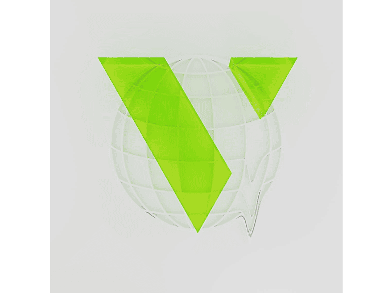 Pronto - Luno V - (CD)