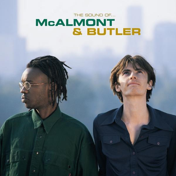 - Sound Of - & Butler Mcalmont (Vinyl)