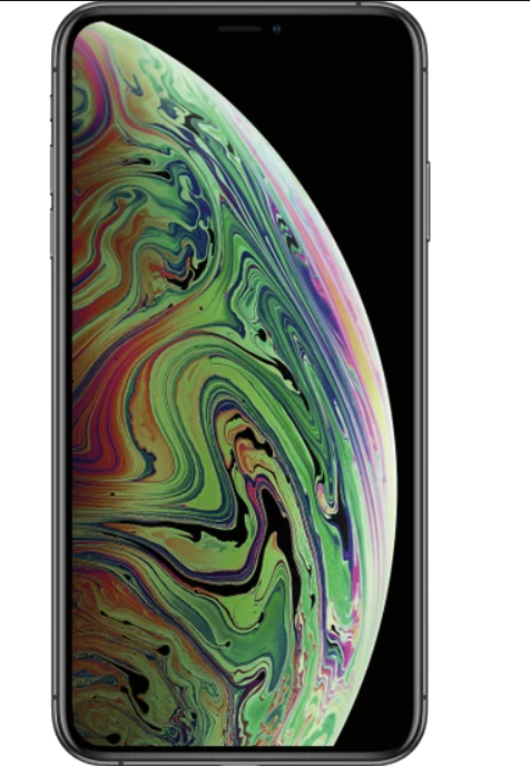 APPLE Yenilenmiş G1 iPhone XS Max 64 GB Akıllı Telefon Siyah Fiyat