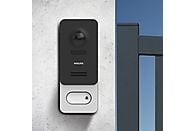 PHILIPS Video-deurbel en monitor WelcomeEye Wireless (501039)