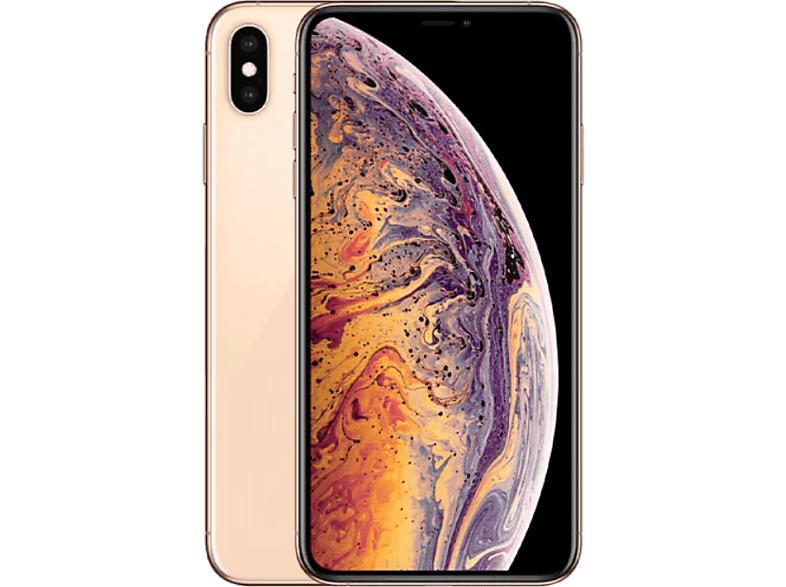 APPLE Yenilenmiş G2 iPhone XS Max 512 GB Akıllı Telefon Gold Fiyat