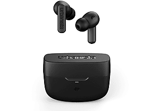 URBANISTA Atlanta CUFFIE WIRELESS, Midnight Black - Nero