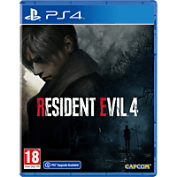 Resident Evil 4 Remake - [PlayStation 4]
