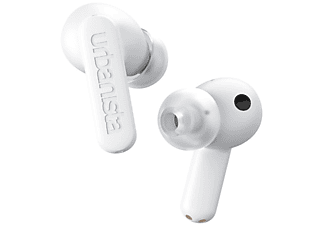 URBANISTA Atlanta CUFFIE WIRELESS, Pure White - Bianco