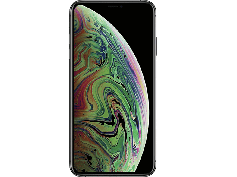 APPLE Yenilenmiş G1 iPhone XS Max 256 GB Akıllı Telefon Siyah