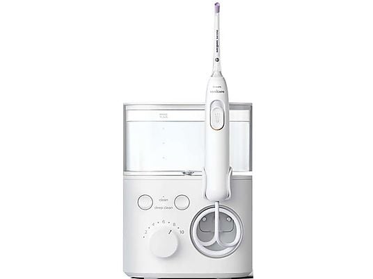 PHILIPS SONICARE HX3711/20 - Jet dentaire (Blanc)