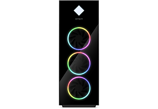 HP DESKTOP OMEN 45L GT22-0024NL, Intel®, Core™ i9, 3.2 GHz, NVIDIA, GeForce RTX 3090, RAM 32 GB, 1000 GB SSD