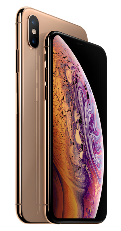 APPLE Yenilenmiş G1 iPhone XS 512 GB Akıllı Telefon Gold