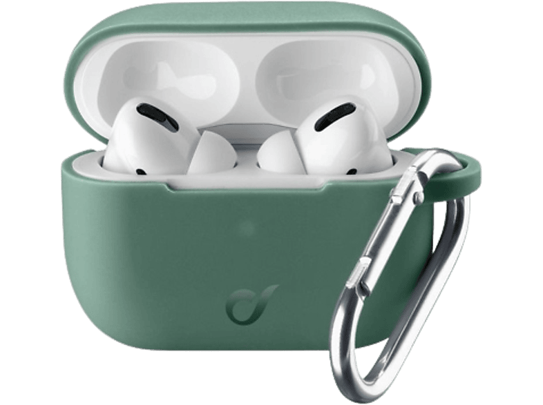 Funda discount airpods mediamarkt