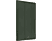 DBRAMANTE1928 Milan iPad 10.2" Vikbart Fodral - Evergreen
