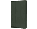 DBRAMANTE1928 Milan iPad 10.2" Vikbart Fodral - Evergreen