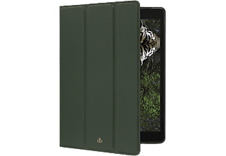 DBRAMANTE1928 Milan iPad 10.2" Vikbart Fodral - Evergreen