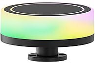 CALEX Slimme 24V Padverlichting Rond - 3-pack - RGB en CCT