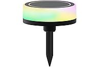CALEX Slimme 24V Padverlichting Rond - 3-pack - RGB en CCT