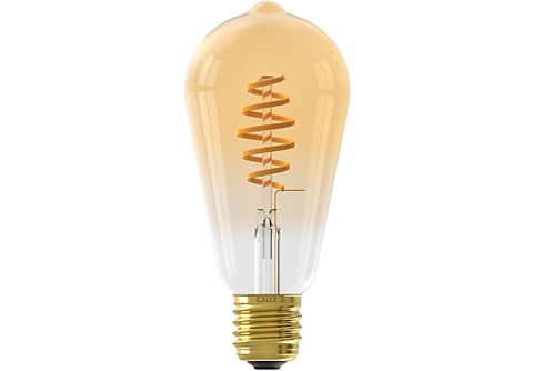 CALEX Slimme ST64 Lamp - E27 - 7W - CCT