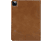 DBRAMANTE1928 Risskov iPad Air 10.9"/Pro 11" Foliofodral - Tan