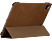 DBRAMANTE1928 Risskov iPad Air 10.9"/Pro 11" Foliofodral - Tan
