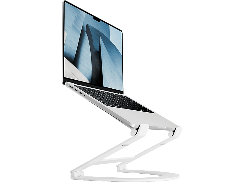 TWELVE SOUTH Curve Flex - Notebook-Ständer (Weiss)