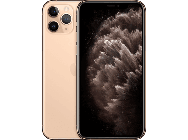 APPLE Yenilenmiş G1 iPhone 11 Pro 256 GB Akıllı Telefon Gold Fiyat