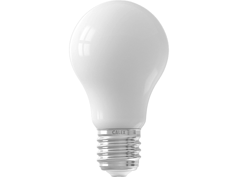 Calex Slimme Ledlamp - A60 E27 7w Cct afbeelding