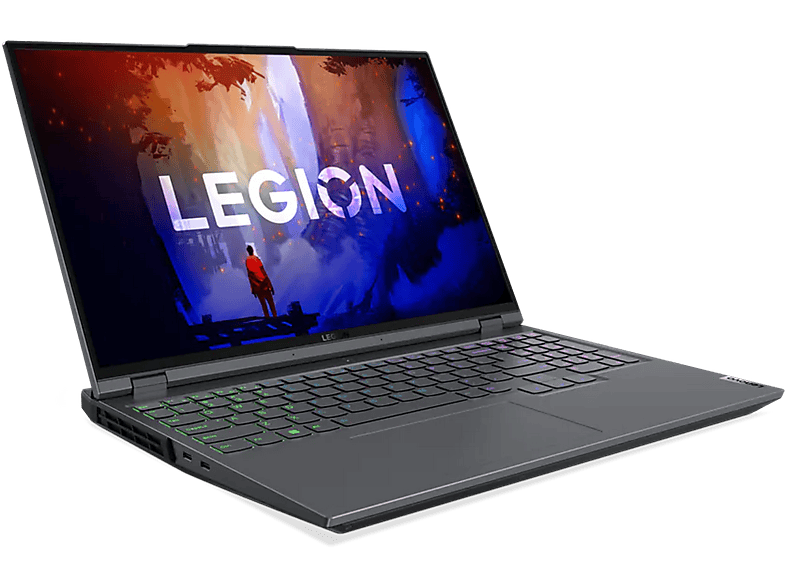 Lenovo Legion 5 Pro 16 - Intel Core I7 32 Gb 1 Tb Rtx 3070